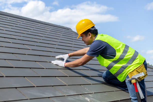 Best Residential Roofing Contractor  in Franklin, LA