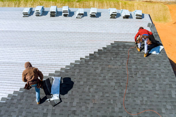 Best Commercial Roofing Services  in Franklin, LA