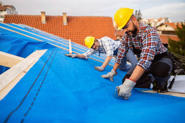Best Residential Roof Replacement  in Franklin, LA