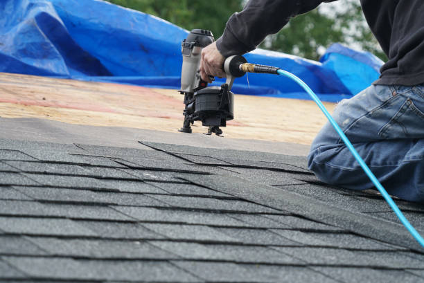Heating Cable for Roof Installation in Franklin, LA