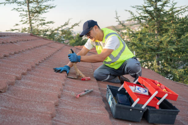 Best Flat Roof Repair Services  in Franklin, LA