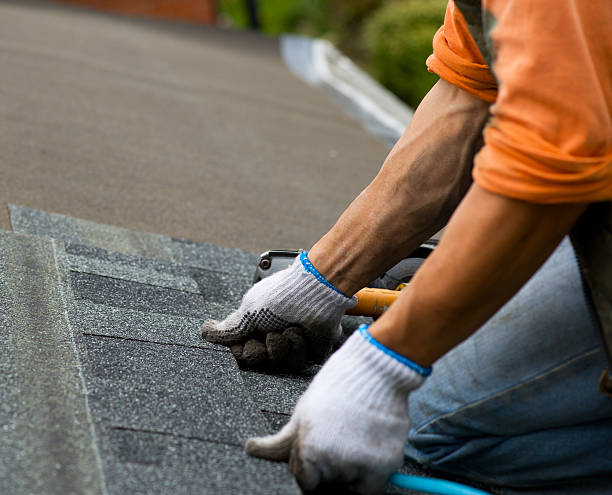Best Local Roofing Companies  in Franklin, LA