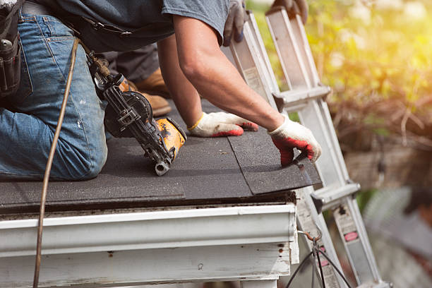 Quick and Trustworthy Emergency Roof Repair Services in Franklin, LA