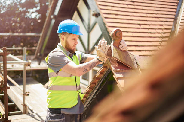 Best Residential Roofing Contractor  in Franklin, LA