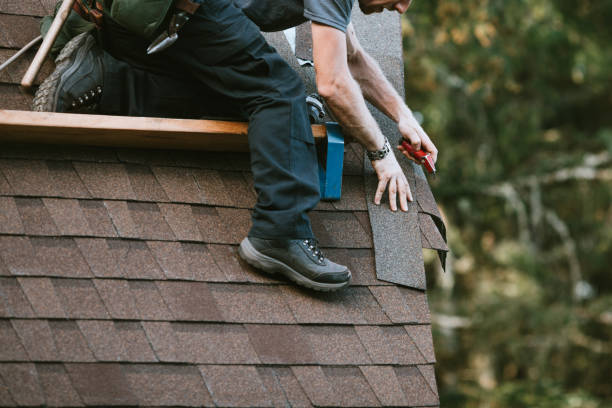 Best Gutter Installation and Roofing  in Franklin, LA