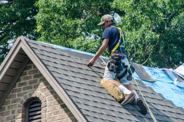 Professional Roofing Contractor in Franklin, LA
