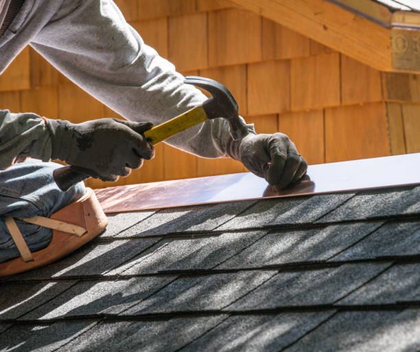 Best Flat Roof Repair Services  in Franklin, LA